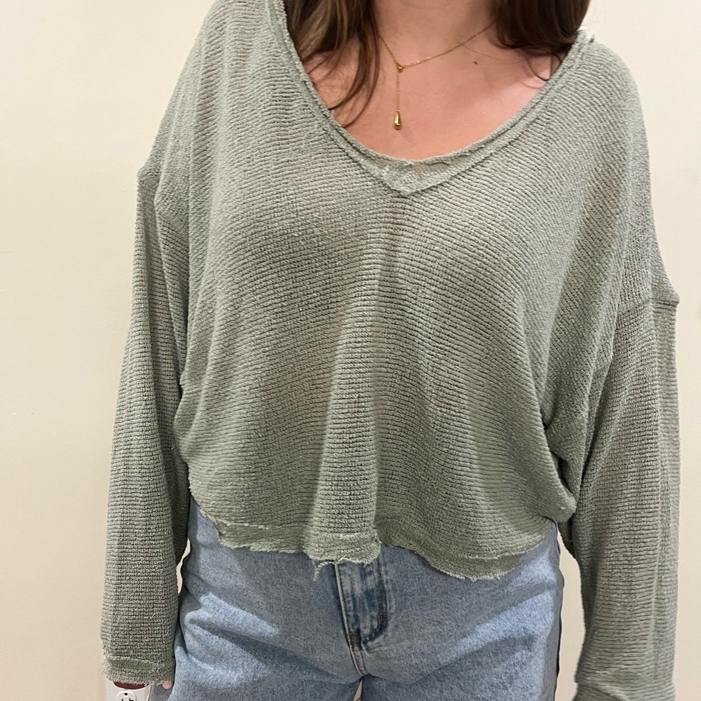 Urban outfitters pullover/ sweater